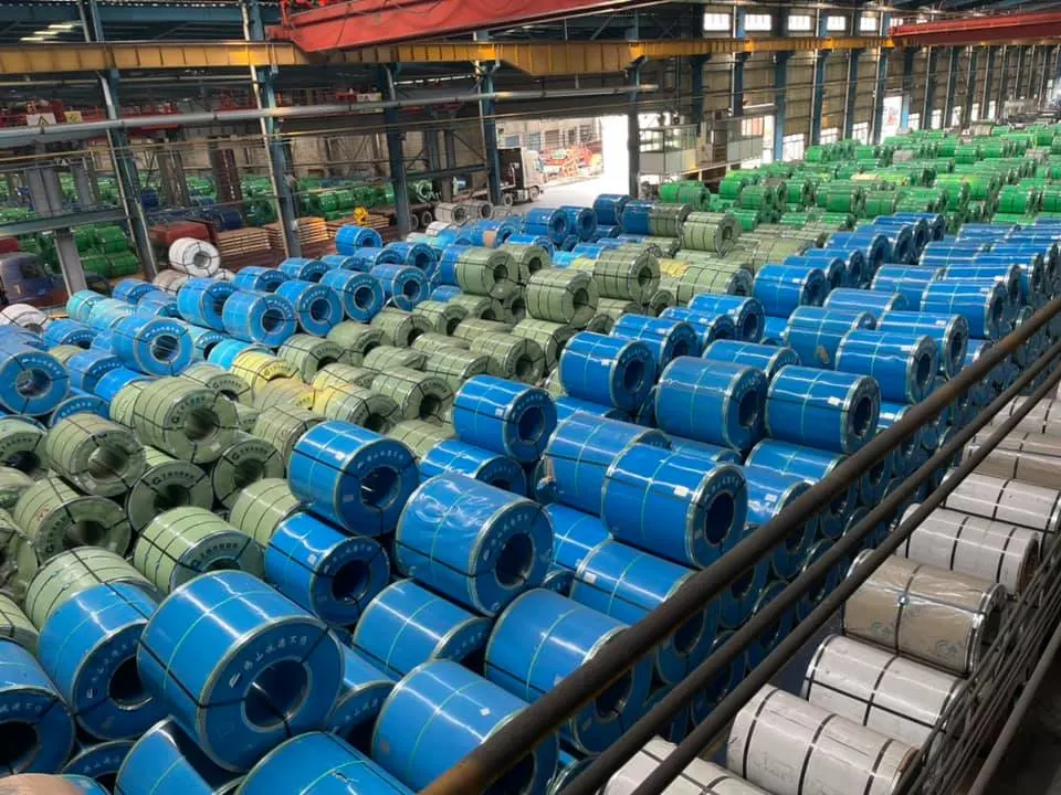 Cold Drawn Grade 6061 6063 6082 for Construction Aluminum Round Pipe/Tube