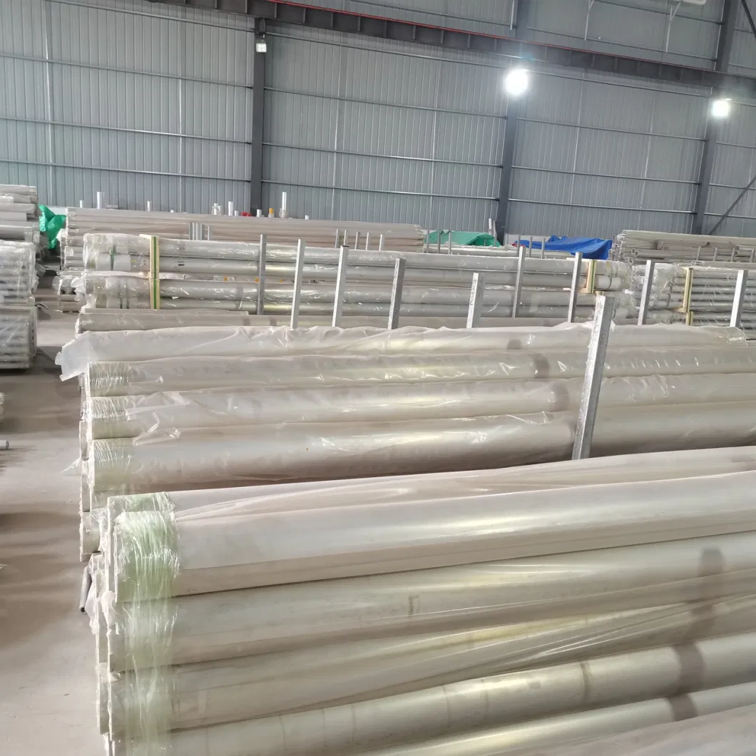 T6 Aluminum Tube 1050 Aluminum Pipe Aluminum Tubing