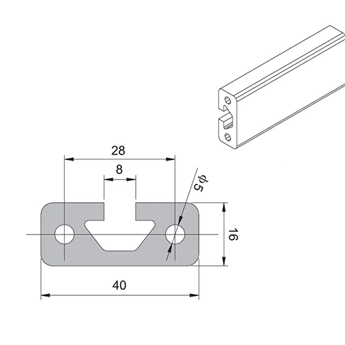 Custom Industrial Aluminum Tubing Solutions