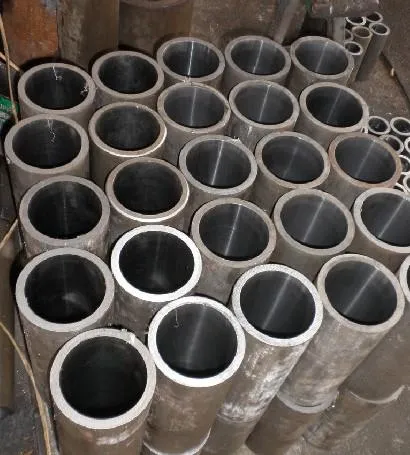 Hone Hydraulic Cylinder Steel Tube Honed Cylinder Tubing Suppliers