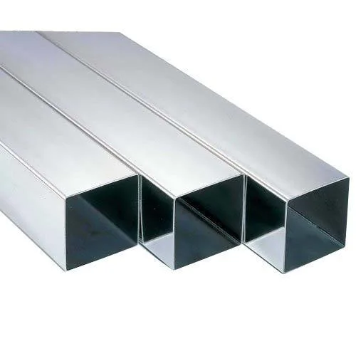 6063 Aluminum Round Tube Seamless Aluminum Straight Tubing