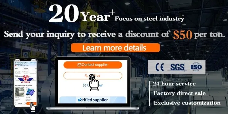 Unbeatable Factory Direct Sale: Unlock Unparalleled Value with AISI 201 and 304 2b Cold Rolled Stainless Steel Coils at The Best Price!