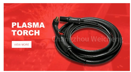 Cost-Effective Plasma Consumable 220340 220571 Plasma Spare Parts Water Tube for Hpr130 260 Torch Replacement Parts