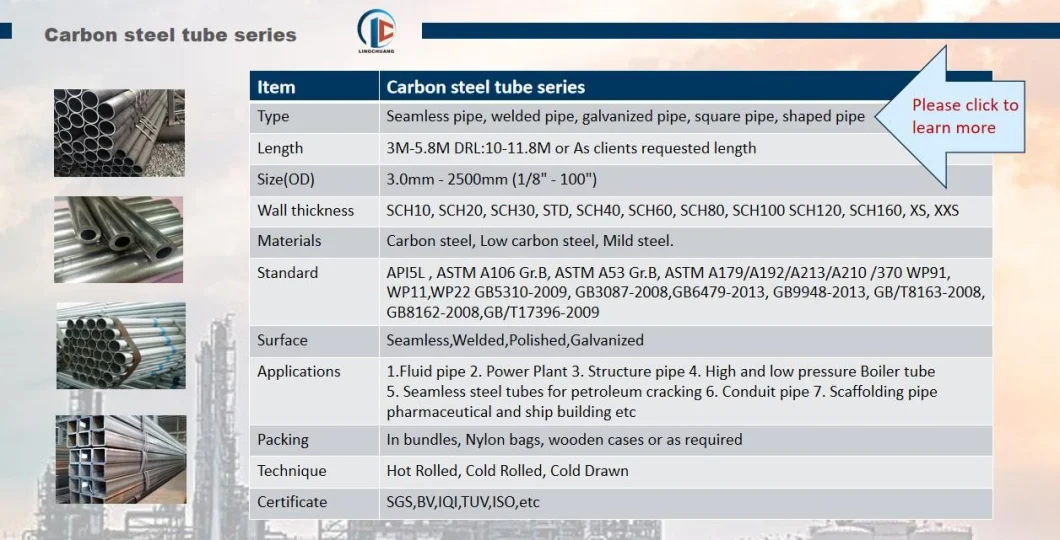 Copper Products/Stainless Steel Sheet/Tube/Coil/Carbon Steel Sheet/Tube