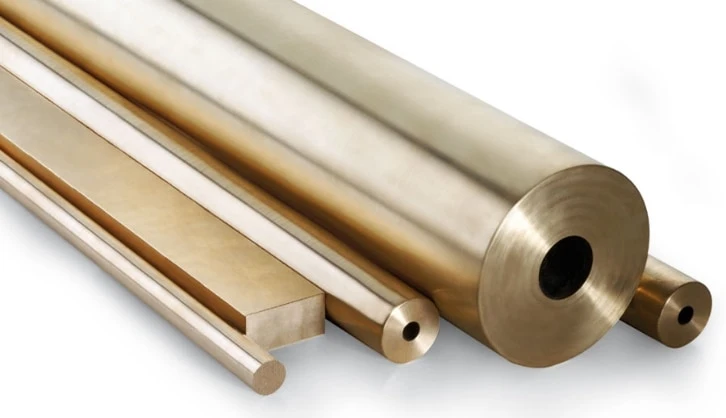 Electrical Industry C26000 C27000 C27200 C24000 C23000 Brass Hollow Tubing