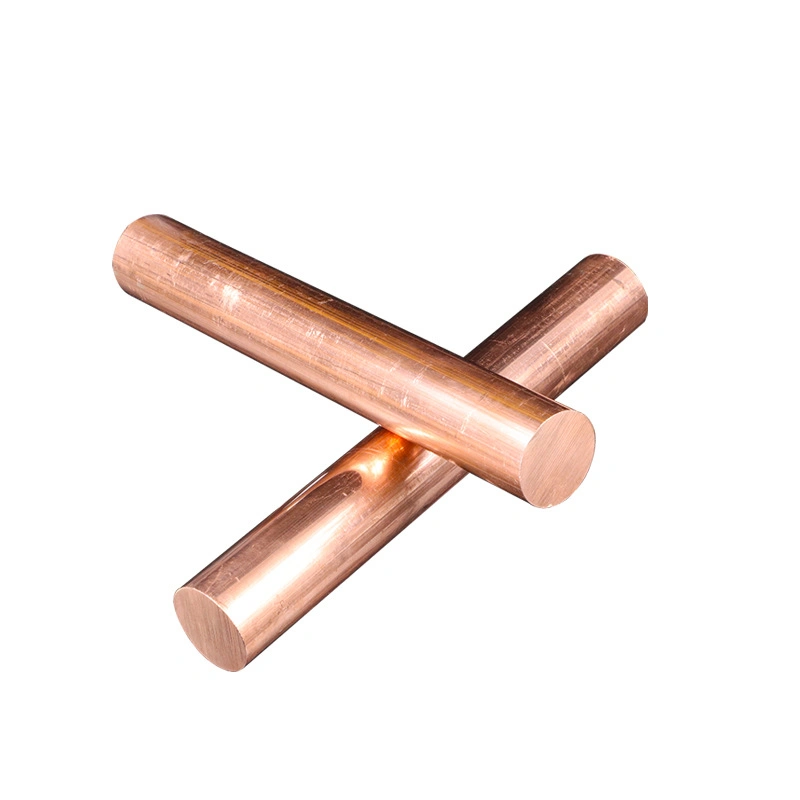 T2 Copper Straight Tube/Copper Capillary Tube