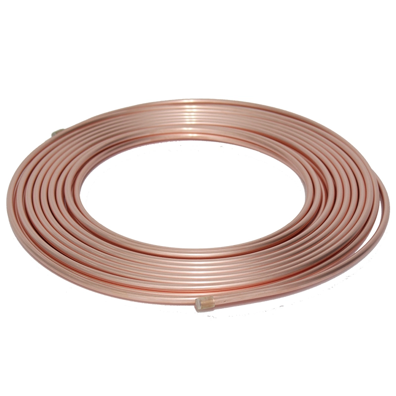 AC Parts Mueller Copper Tube