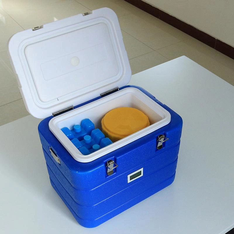 Biobase Refrigerator Vaccine Transport Refrigerator Portable Refrigerator