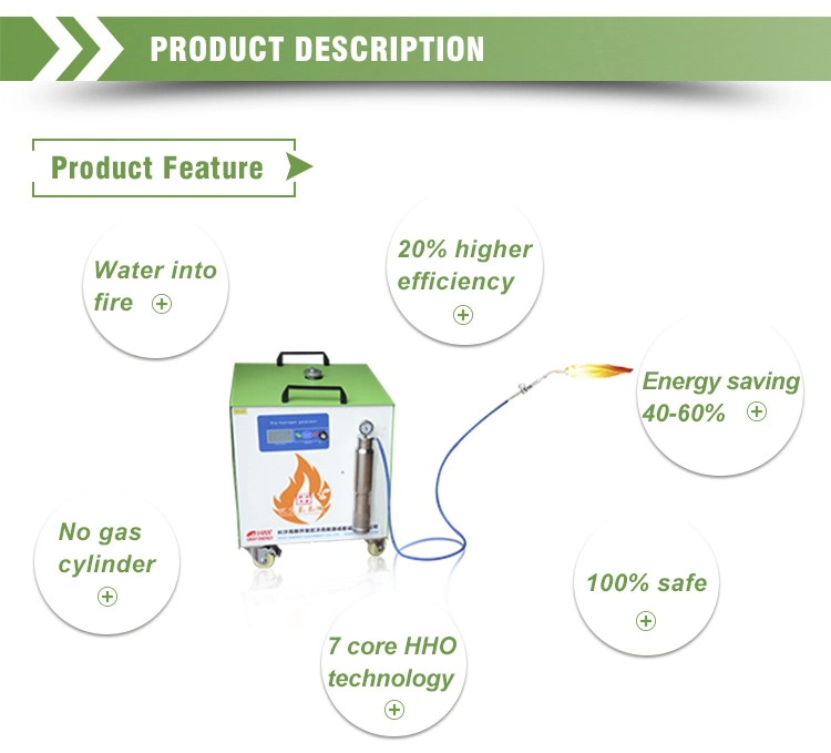 220V Motor Welding Machine Copper Wire/ Pipe/ Tube Soldering