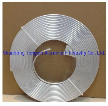 3000 Series Cold Drawn Seamless Aluminum Round Tube