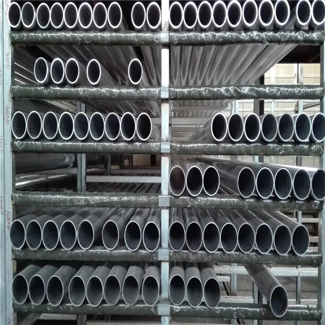 Quality Assured Low Price 40mm Aluminum Tube 100mm Aluminum Pipe