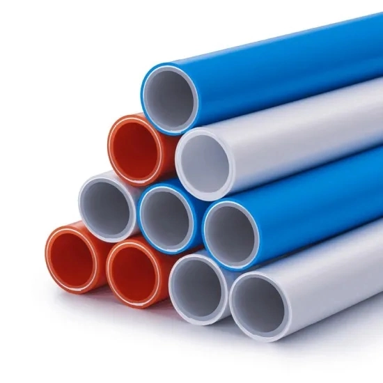 Cross-Linked Polyethylene /Pex Al PE Pipe/Tubing