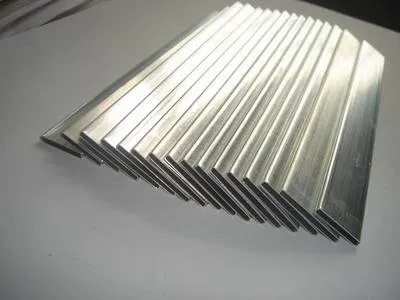 4343/3003/7072 High Frequency Welded Aluminum Tube for Manufacture Automobile Radiator