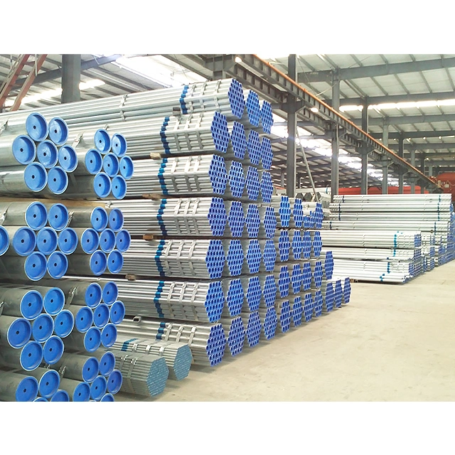 Aluminum Thin Wall Seamless Tubing Round