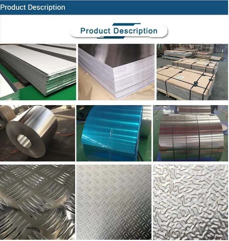 Aluminum Alloy Sheet 0.2mm Thickness 7075