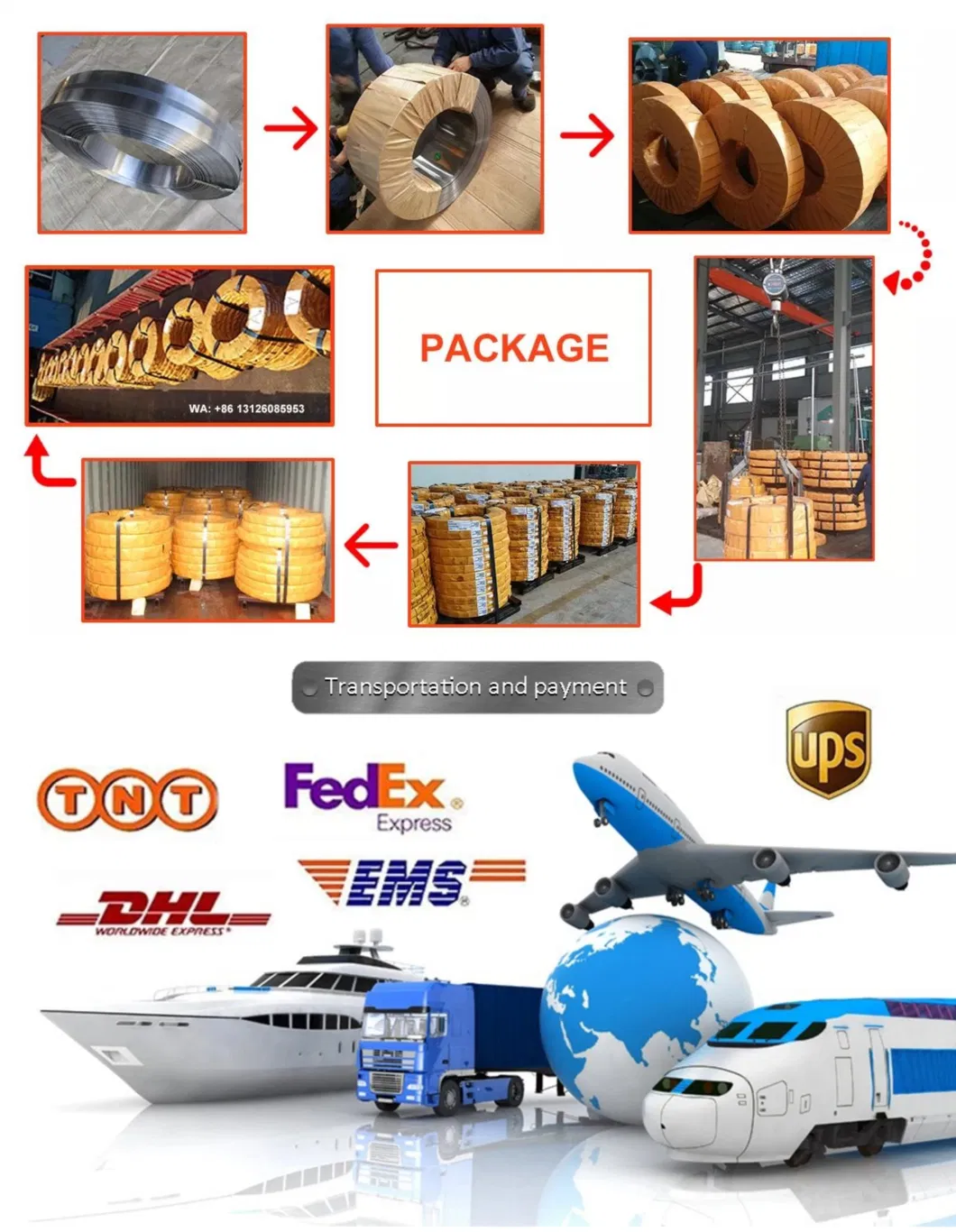 Copper Sheet/Plate/ Pipe/Tube Factory Price Seamless Copper Tube Air Conditioner and Refrigeration Equipment