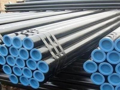 Small Bore Tubing API 5CT Seamless Petroleum Steel Tubing for Oil/Water Well Drill/Geological Pipe