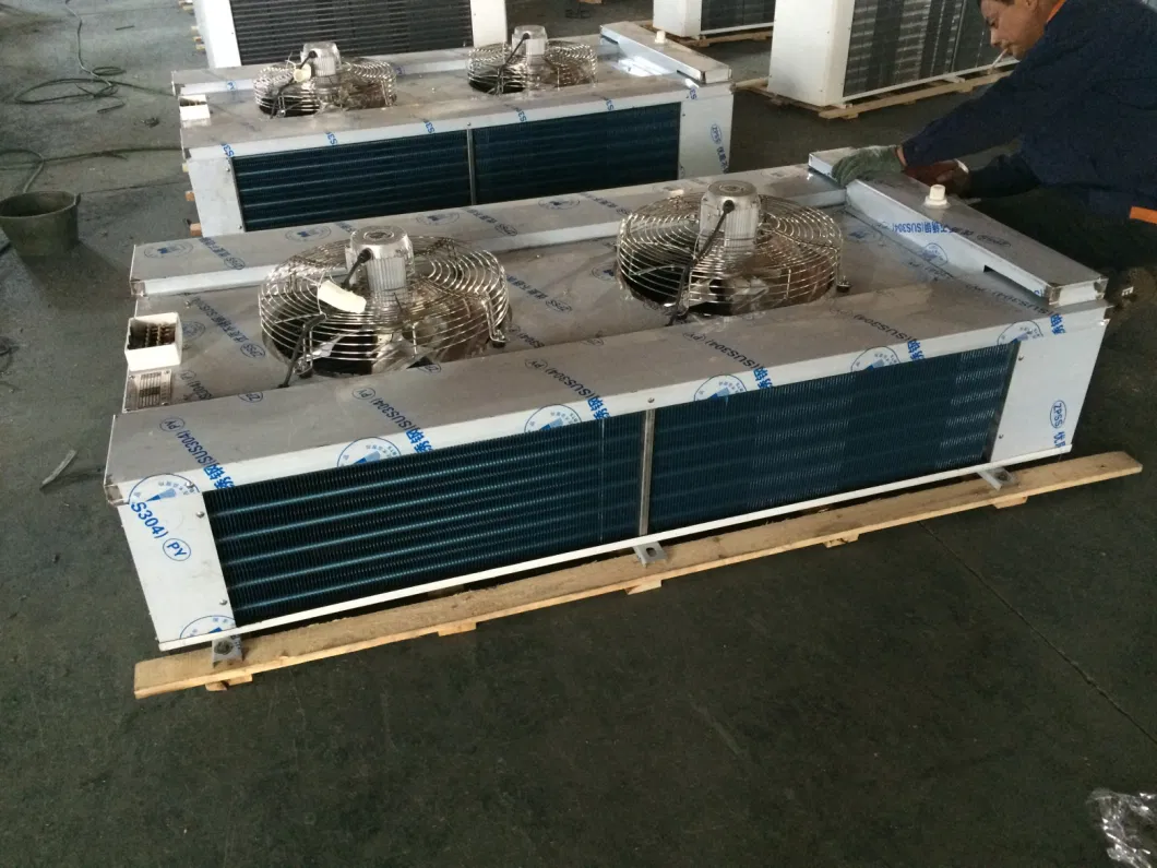 PU Cold Room Evaporative Air Cooler