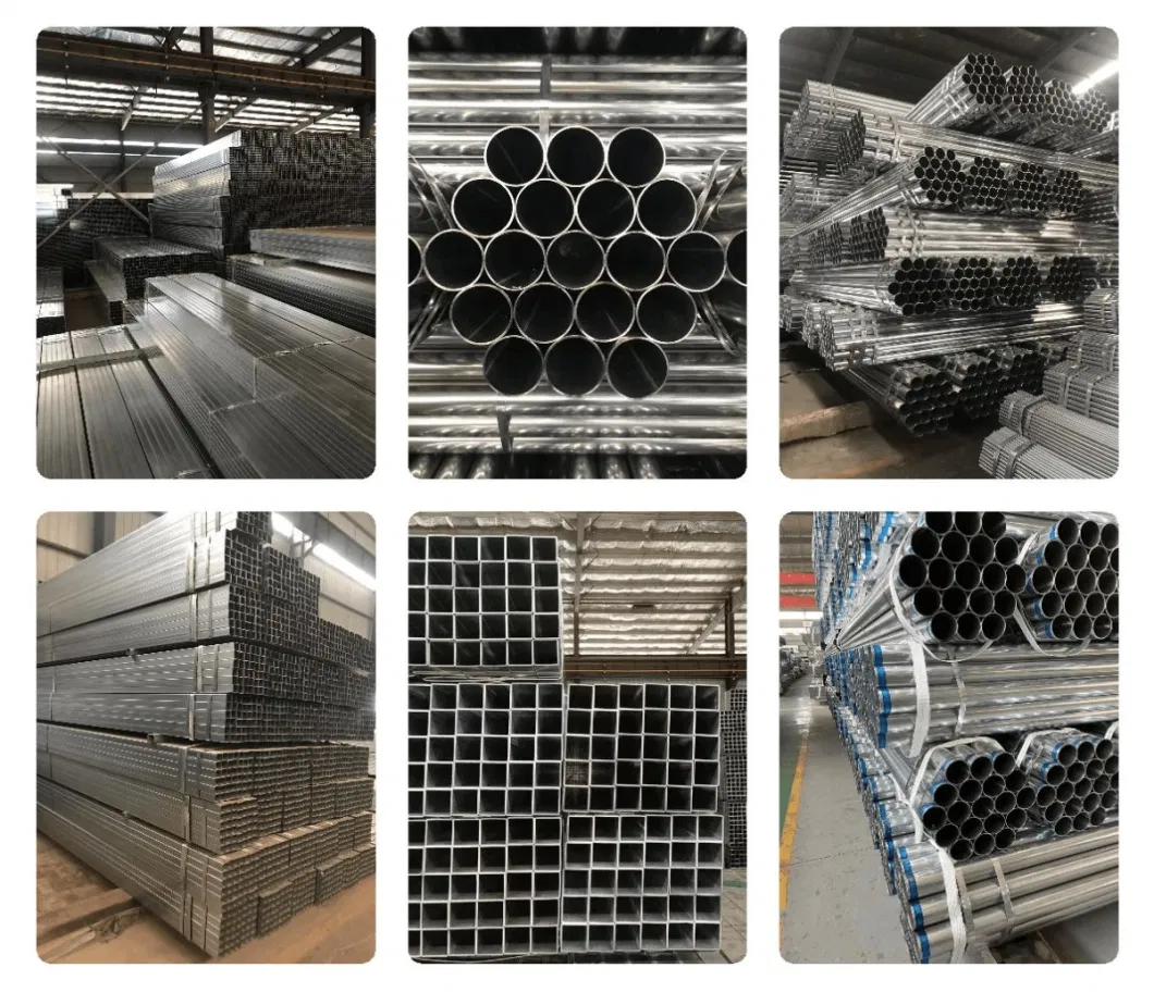 6005 6010 6061 6063 6066 6070 6101 6151 6201 6205 Powder Coated/Polish/Welded/Seamless Aluminum Rectangular/Round Pipe/Tube