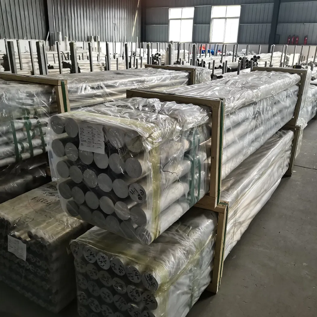 7075 Aluminum Tubing Aluminum Tubing for Sale