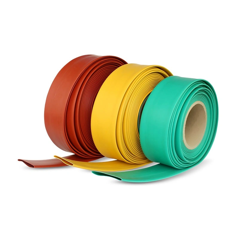 Heat Shrink Cable Sleeve 3: 1 Heat Shrink Tubing for Copper Bus