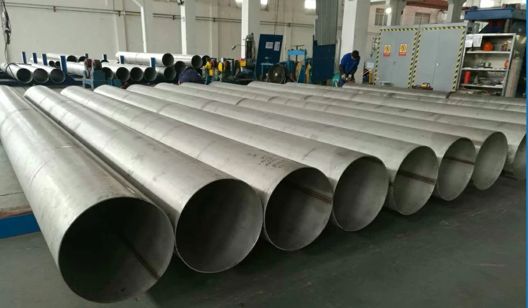 Carbon/Aluminum/Galvanized Tube Seamless or Welded Round/Square/Rectangular/Hex/Oval Pipe/Black/Oil/Alloy/Square/Round/Precision Tube