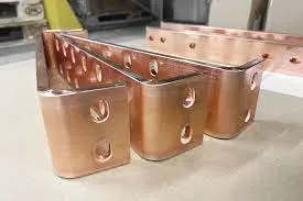 C10200/C10100/CDA102/Cw008A/ Cu-of Oxygen Free Copper Alloy/We Can Customize Products Based on Our Alloys