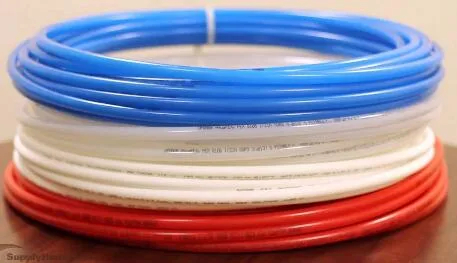 China Supplier Cross Linked Polyethylene Pex Tubing for Plumbing