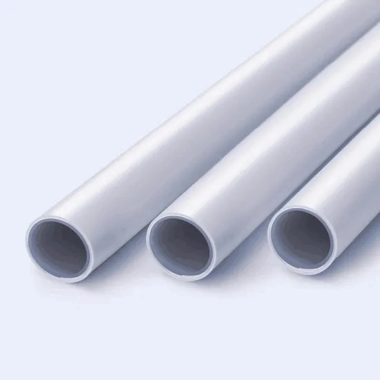 Cross-Linked Polyethylene /Pex/Al/PE Pipe/Tubing 16mm/20mm/25mm Used Predominantly in Building Services Pipework Systems