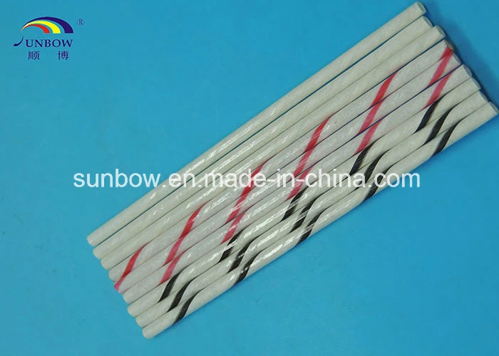 Flame Resistance Insulation Aromatic Polyamide Paper Tubing Nomex Tube