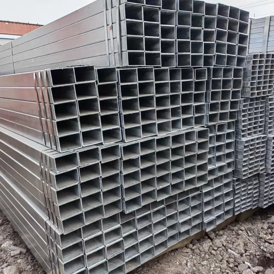 150mm 200mm 250mm 300mm 700mm 0.5 / 1.25 / 1.5 / 2 / 3.5 Inch Diameter Galvanized Steel Pipe Tubing Price Per Meter