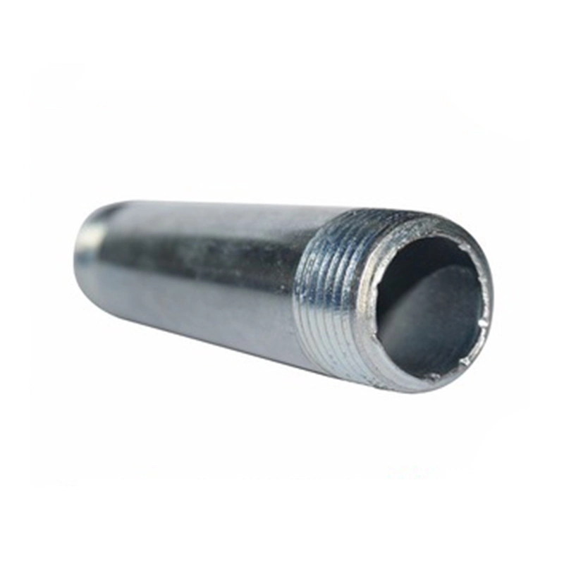 High Quality Gi/Galvanized Steel Pipe and Tube for Kitchenware