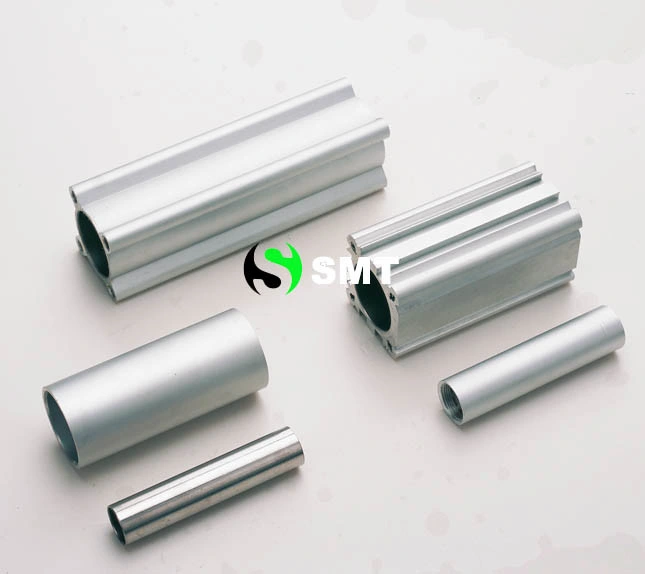 Various ISO Standard Stainless Steel Aluminum Alloy Pneumatic Cylinder Tube