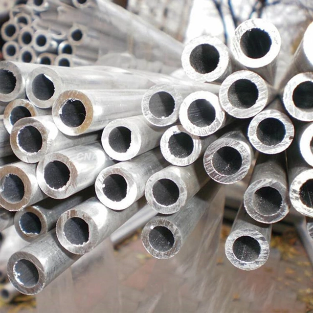 Quality Assured Low Price 40mm Aluminum Tube 100mm Aluminum Pipe