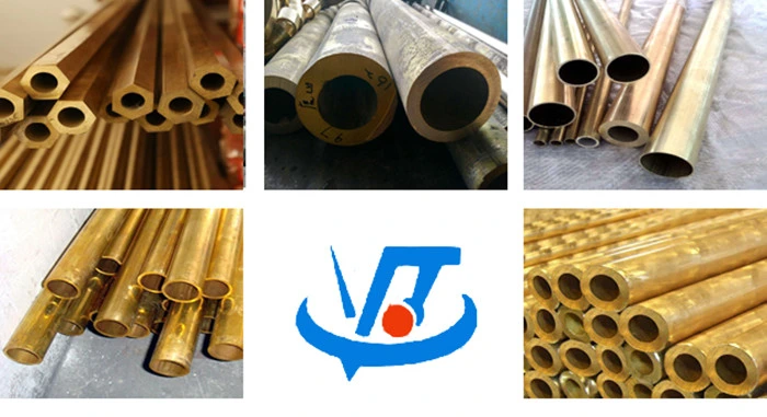 Pancake Coil Copper Tube / Red Copper Pipe / Copper Tubing C1100 Price Per Kg