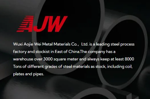 New Arrival 4X4 Galvanized Square Tubing Steel Round Tube Pipe