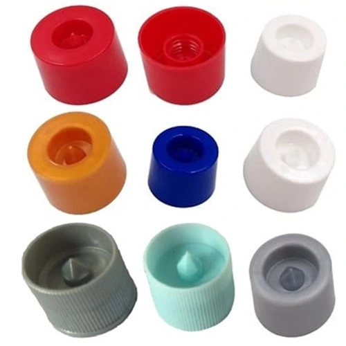 25mm Dia. Squeeze Aluminum Tube Aluminium Collapsible Tube with Octagonal Cap for Hand Cream