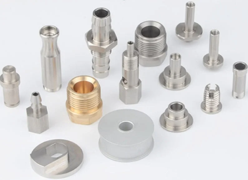 Presion Professional Aluminium Copper Tube to Bimeatal Connector Terminal