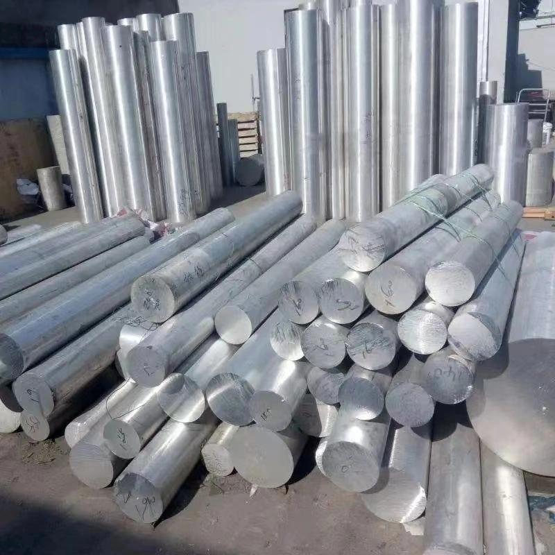 Best Selling Alu 6061 Custom Hollow Round Extruded Square Rectangle Metal Aluminum Tube Aluminium Tubing