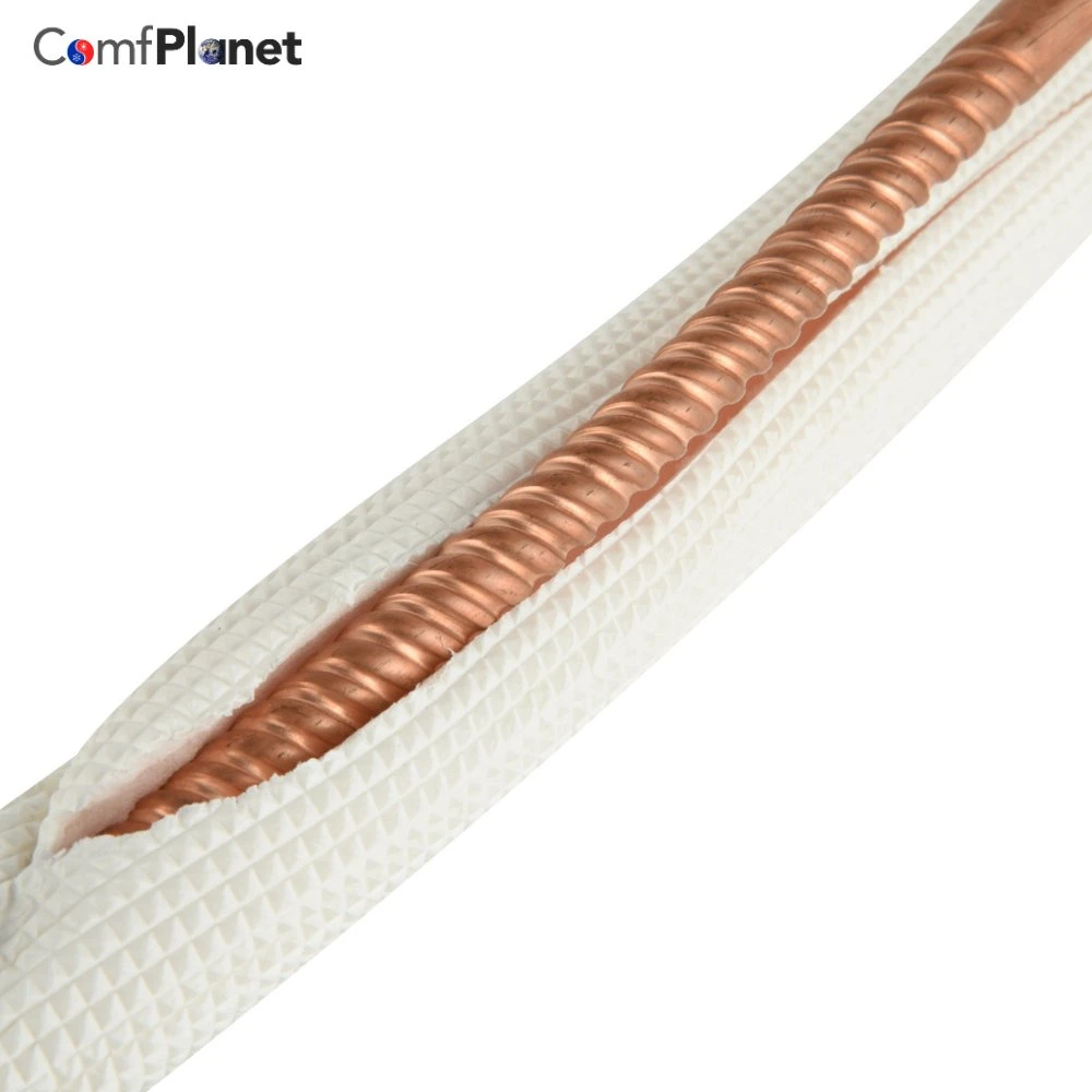 Hot Sale AC Copper Coll Pipes Copper Coils Refrigeration Copper Pipe