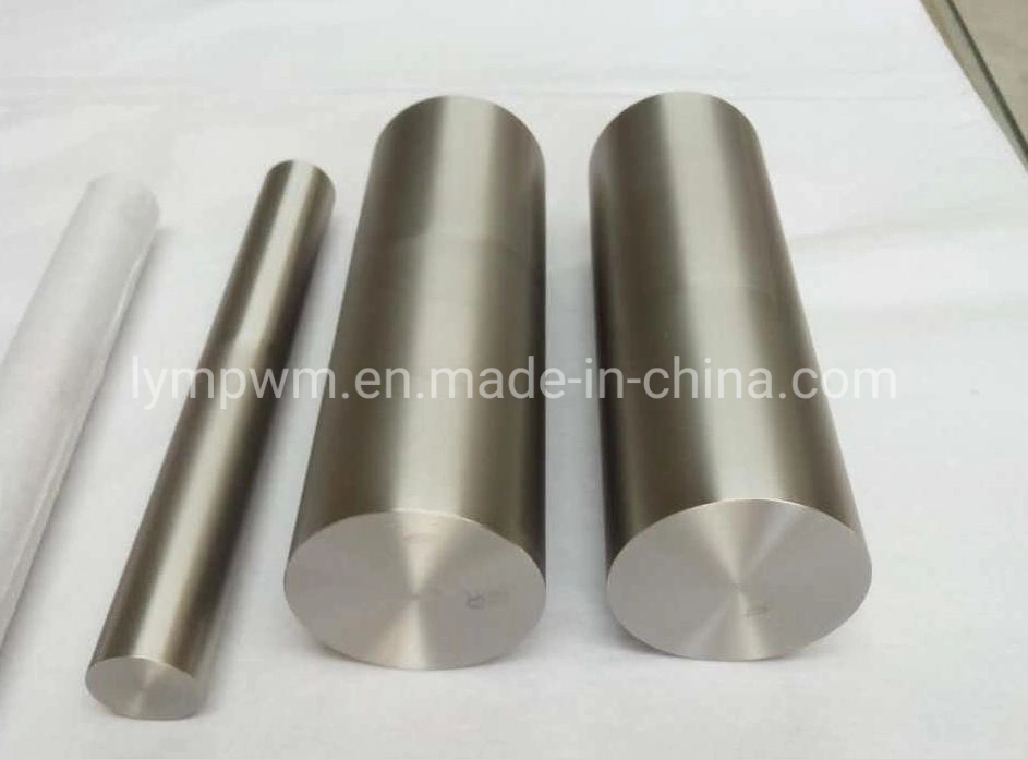 Favorable Factory Price Purity 99.95% Tantalum Soldering Welding Tube