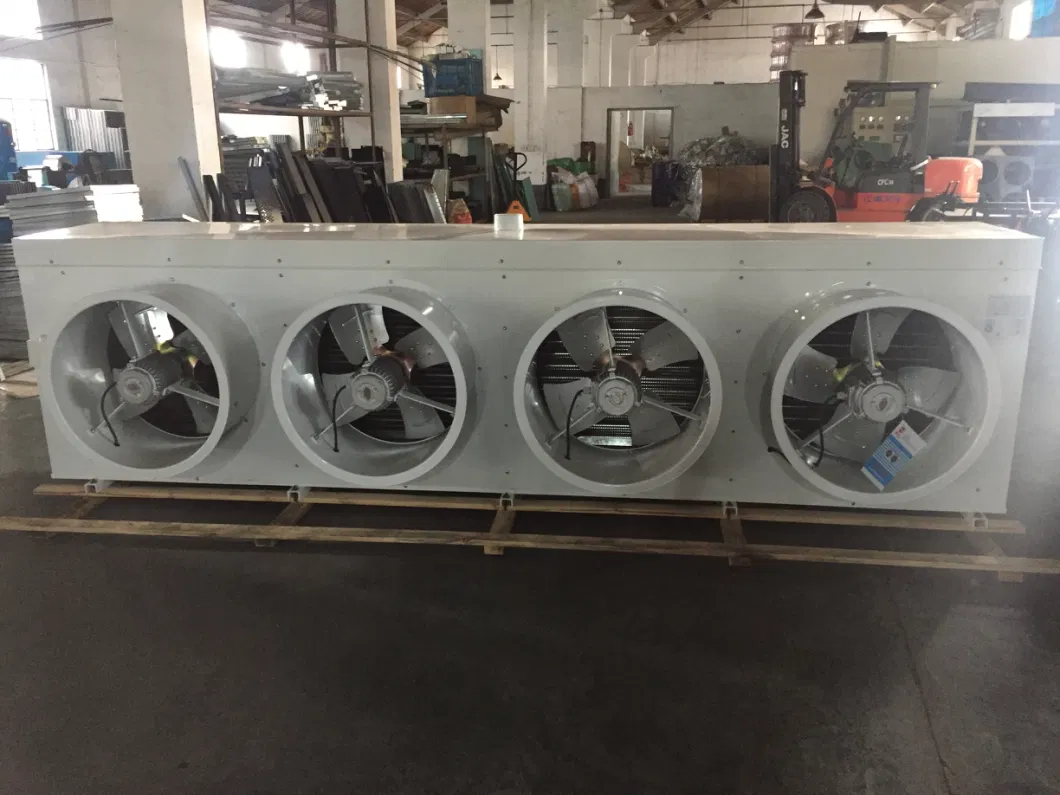 High Performance Air Cooled Chiller for Cold Room 25HP