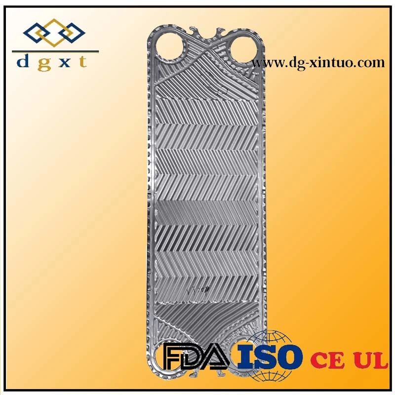 Sondex Plate Heat Exchanger Gasket S47/S43/S42