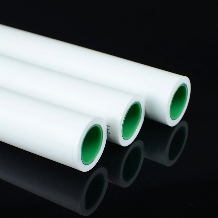 Multilayer Inner Aluminum Composite Pipe Pex Al Pex Tubing for Compressed Air