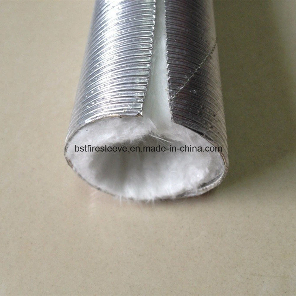 Pre-Heat Duct Hose Webasto Flex Pack Heat Duct Tubing