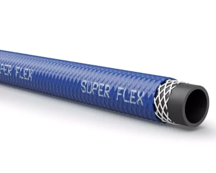 Super Flex and Blue PVC 3/8&quot; ID Hose &amp; Tubing