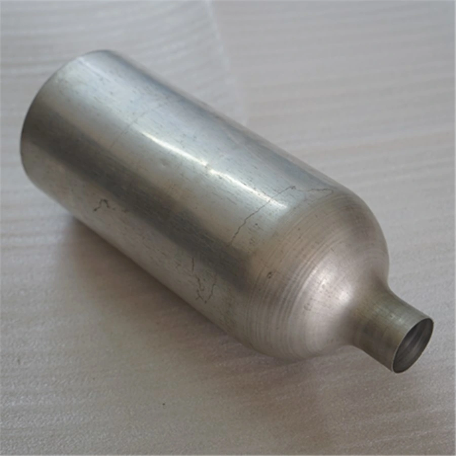 Extruded Stainless Steel Extruded Steel Tubing