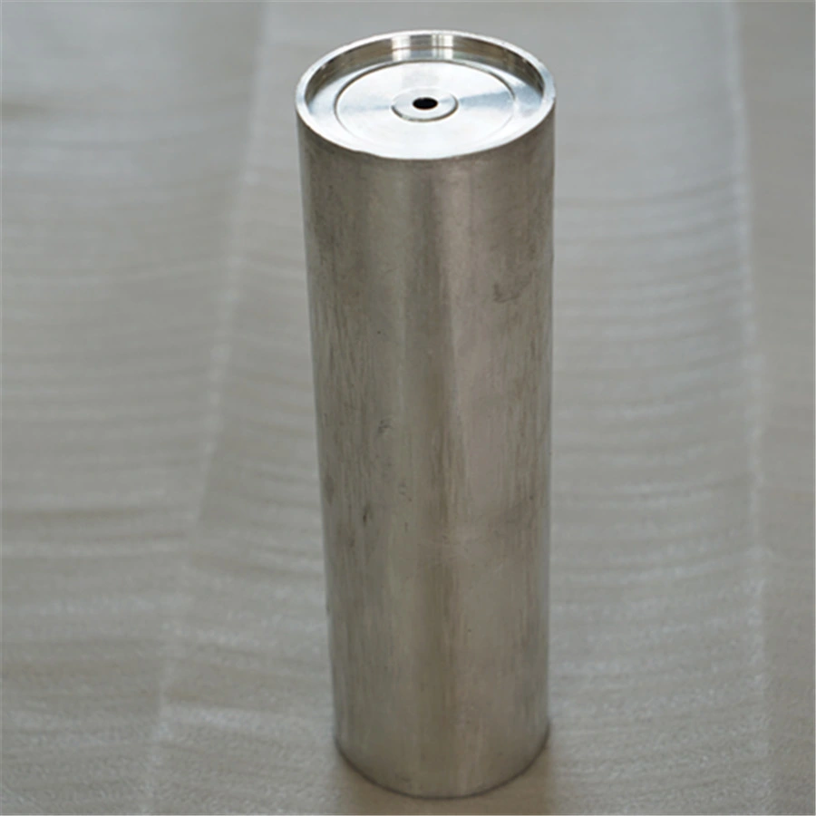 Extruded Stainless Steel Extruded Steel Tubing