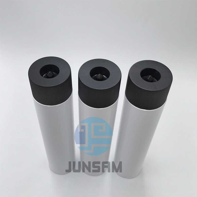 Portable Bent Aluminum Tubing for Offset Printing