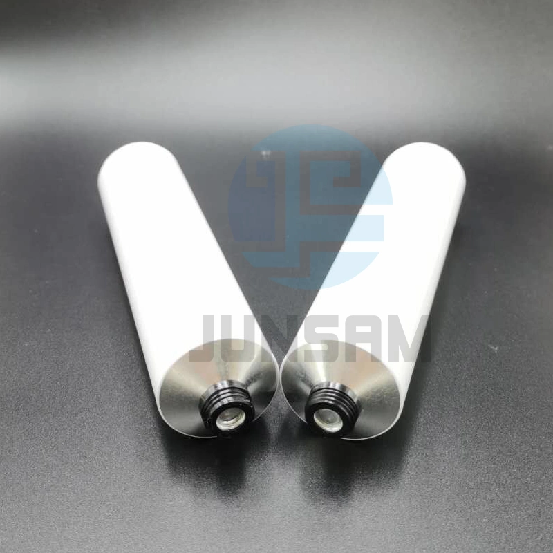 Portable Bent Aluminum Tubing for Offset Printing